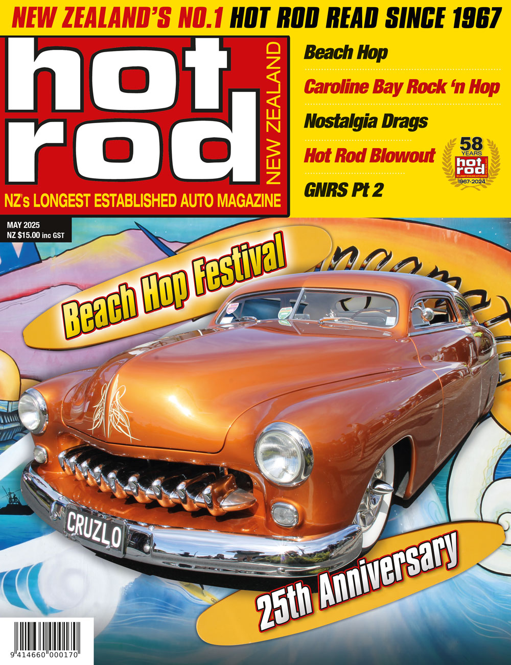 Current Issue