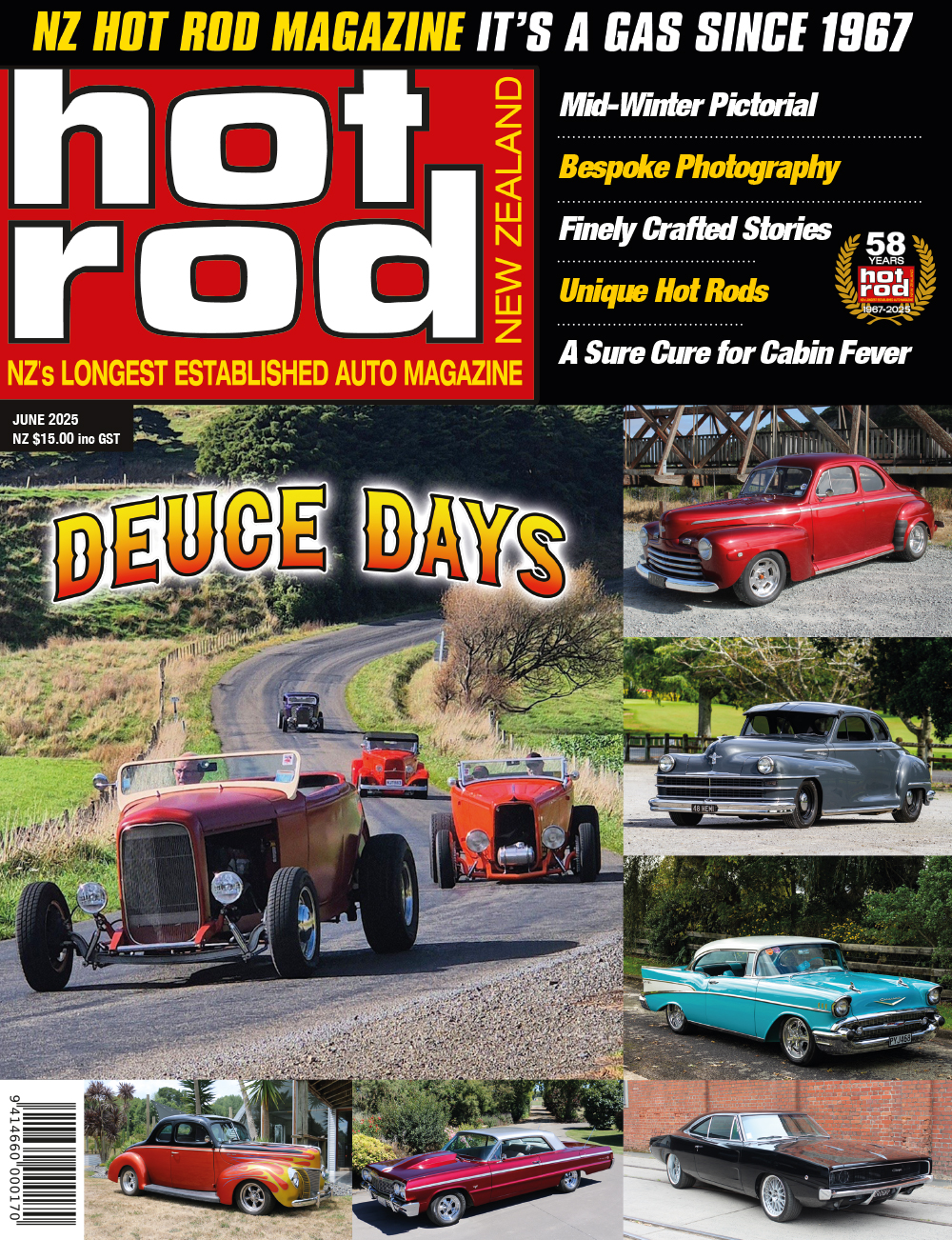 Current Issue