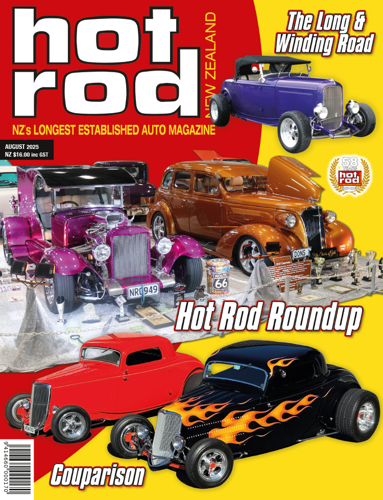 Current Issue